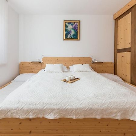 Mountain Charm Lejlighed Kranjska Gora Eksteriør billede