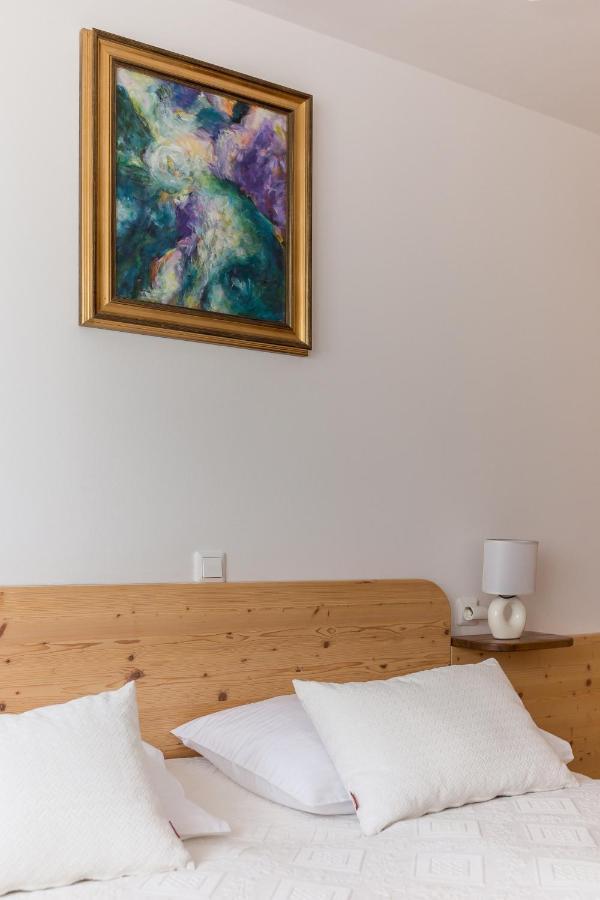 Mountain Charm Lejlighed Kranjska Gora Eksteriør billede